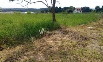 Imagem 4: Terreno - Betel - Paulínia