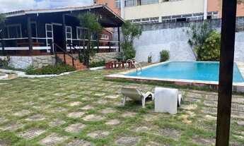 Imagem: Casa de Praia com Piscina no Icaraí!