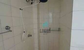 Imagem 7: Kitnet com 1 dormitório, 36 m² - venda por R$ 150.000,00 ou aluguel por R$ 1.440,00/mês