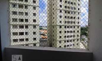 Imagem 5: Apartamento à Venda - Rudge Ramos, 3 Quartos, 70 m2