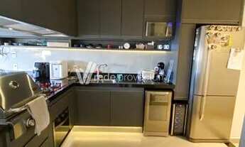 Imagem 3: Apartamento - Cambuí - Campinas