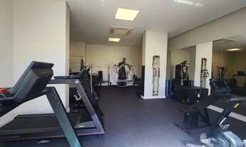 Imagem 2: APARTAMENTO EDIFICIO SANTORINI COM 3 SUITES