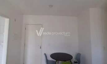 Imagem 4: Apartamento - Jardim Myrian Moreira da Costa - Campinas