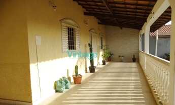 Imagem 3: CASA 03 QTOS 01 SUÍTE 06 VGS VILA BELÉM CONTAGEM - MG