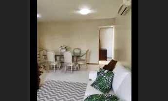 Imagem 3: Apartamento para venda tem 93 metros quadrados com 3 quartos em Residencial Eldorado - Goi