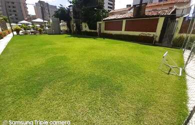 Imagem 4: Casa de condomínio com piscina para venda com 120 metros quadrados com 3 quartos