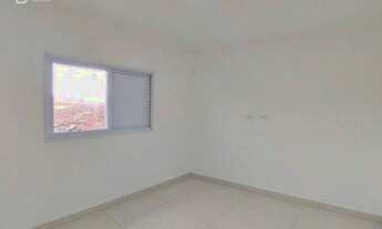 Imagem 6: Casa com 3 dormitórios à venda, 100 m² por R$ 575.000 - Vila Guilhermina - Praia Grande/SP
