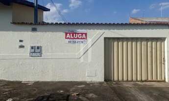 Imagem: Casa em Cidade Vera Cruz - Aparecida de