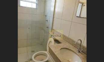 Imagem 7: Apartamento com 2 dormitórios para alugar, 47 m² por R$ 1.414,05/mês - Jardim Nova Europa