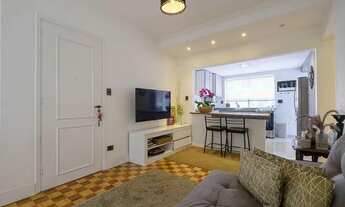 Imagem 2: Venda Apartamento 2 Dormitórios - 90 m² Pinheiros