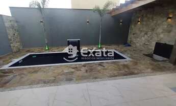 Imagem 3: Casa a venda no Condomínio Ibiti Reserva