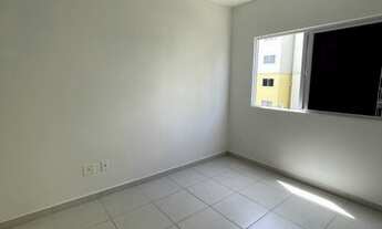 Imagem 7: Apartamento com 2 quartos - Condomínio Leve Castanheira- Manaus - AM