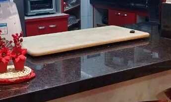 Imagem 6: APARTAMENTO (160M2) DE 3 DORM NO ITAGUÁ BELÍSSIMO