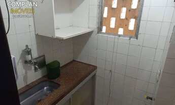 Imagem 2: Apartamento com 1 dormitório para alugar, 30 m² por R$ 2.400/mês - Copacabana - Rio de Jan