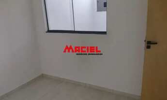 Imagem 3: Casa Padrão em Jacareí