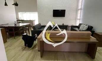 Imagem 6: Casa com 3 dormitórios, 195 m² - venda por R$ 1.100.000,00 ou aluguel por R$ 6.452,00/mês