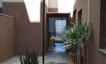 Imagem 2: Apartamento com 2 dormitórios para alugar, 44 m² por R$ 1.093/mês - Jardim Santa Cecília