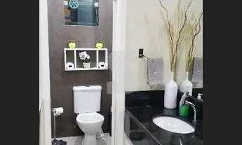 Imagem 7: Casa 3 quartos com piscina no Três Barras