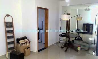 Imagem 5: AMERICANA - Apartamento Padrão - PARQUE UNIVERSITÁRIO