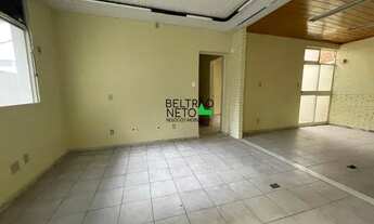 Imagem: Casa comercial para aluguel, Coração de