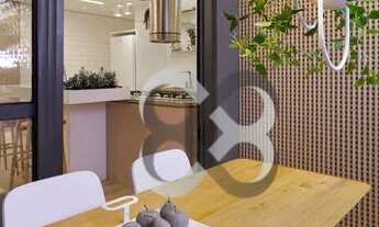 Imagem 6: Apartamento com 2 dormitórios à venda, 62 m² por R$ 719.000 - Terra Bonita - Londrina/PR