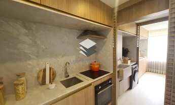 Imagem 3: SÃO PAULO - Apartamento Padrão - MOEMA