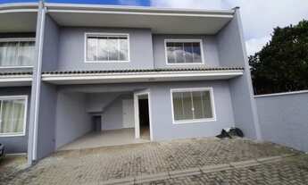 Imagem 2: Sobrado - Alugo - Centro - Vila Bancária - Campo Largo - casa - apartamento - 3 quartos