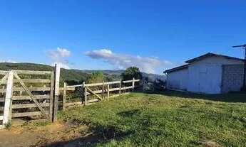 Imagem 3: Sítio Ibiuna ( 8,5 Alqueires