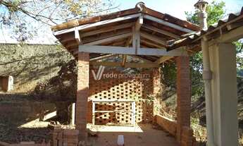 Imagem 7: Casa - Joaquim Egídio - Campinas