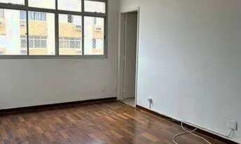 Imagem: Apartamento com 1 dormitório - venda por