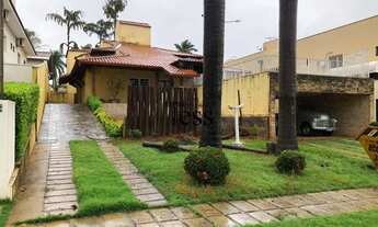 Imagem: Casa para Alugar em condomínio 4 dormitórios