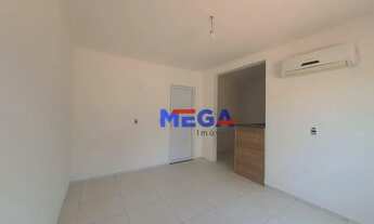 Imagem 4: Kitnet com 1 quarto para alugar na Varjota - Fortaleza/CE