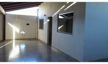 Imagem: Venda Casa Alto Umuarama