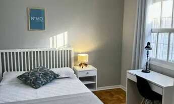 Imagem 2: Studio com 1 quarto para alugar em Vila Nova Conceição - São Paulo - SP