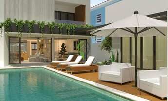 Imagem: Casa com 350m² - à venda por R$4.990.000