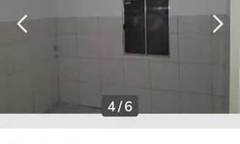 Imagem 3: 450.00 Casa com 1 dormitório