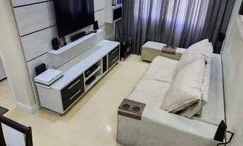 Imagem 3: Apartamento com 3 dormitórios à venda, 66 m² por R$ 350.000,00 - Cidade Morumbi - São José