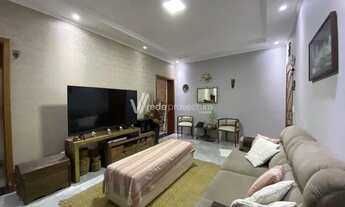 Imagem 3: Casa - Vila Industrial - Campinas