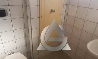 Imagem 5: Ótimo Apartamento com 4 dormitórios para alugar, 129 m² por R$ 6.937/mês - Jardim Aquarius