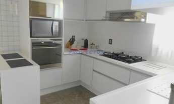 Imagem 6: Cobertura - Mansões Santo Antônio - Campinas