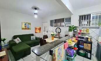 Imagem: Apartamento à venda, 1 quarto, 1 vaga