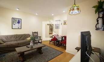 Imagem 4: Apartamento para Aluguel - Copacabana, 1 Quarto, 76 m2