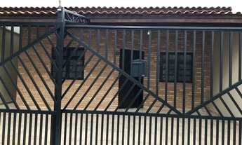 Imagem: Casa para aluguel no Wannel Ville