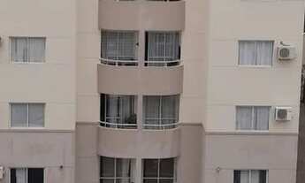 Imagem 4: Apartamento no Janaína