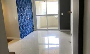 Imagem: Apartamento de 78m² com 03 Dorm. Sendo