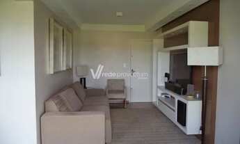 Imagem 2: Apartamento - Parque Taquaral - Campinas