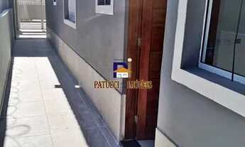 Imagem 7: Linda Casa Nova com Piscina no Balneário Itaóca, Próximo ao Mar