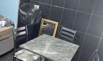 Imagem 2: Kitnet/conjugado para aluguel com 32 metros quadrados com 1 quarto em Centro - Guarulhos