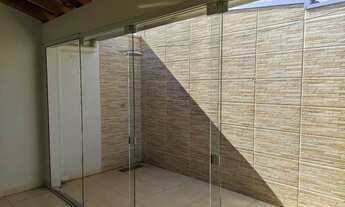 Imagem 2: Casa ALUGUEL Moradas Marília