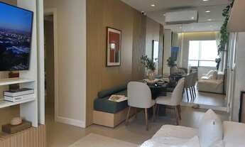 Imagem 2: Green View lancamento 66m² - 3dorms suite e varanda gourmet - 2vagas - Agende